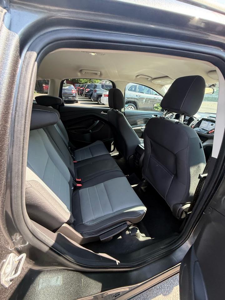 Ford Escape 4WD 4dr SE 2016