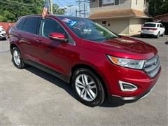 2015 Ford Edge 