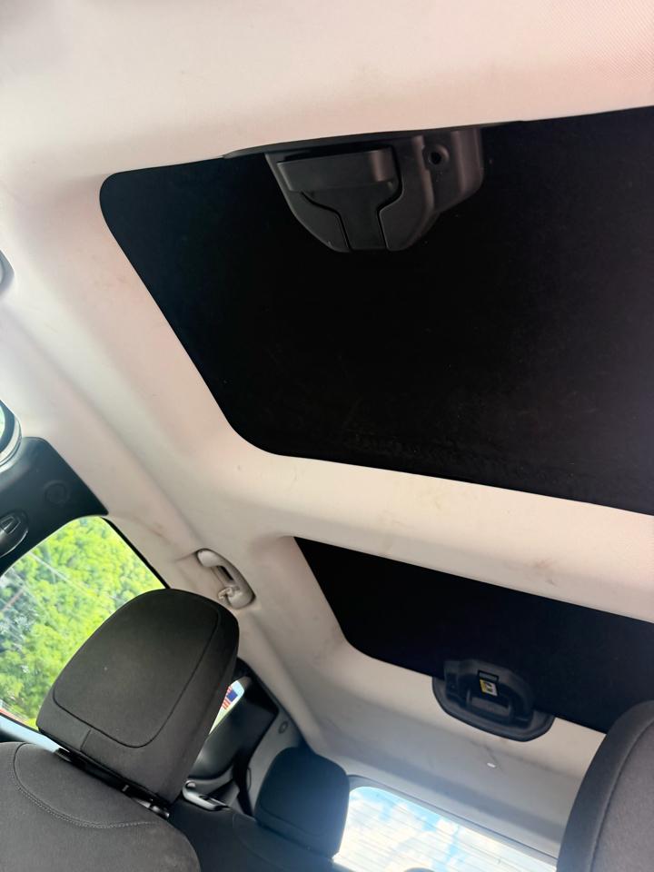Jeep Renegade Latitude 4x4 2018