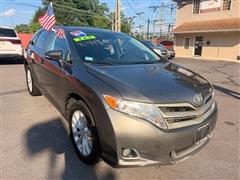 2015 Toyota Venza 