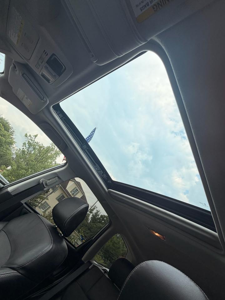 Subaru Forester 4dr Auto 2.5i Touring PZEV 2014