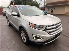 2015 Ford Edge 
