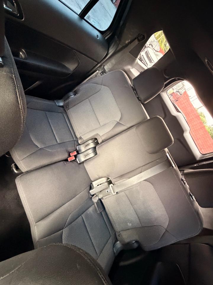 Ford Police Interceptor Utility AWD 2018