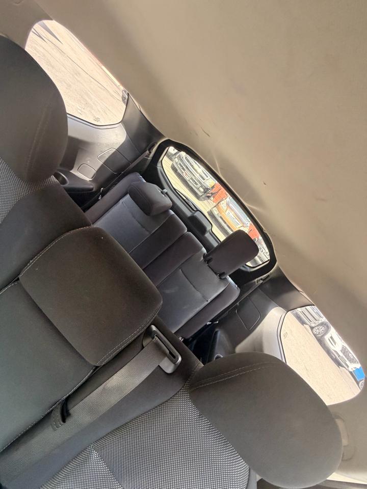 Nissan Pathfinder 4x4 S 2017