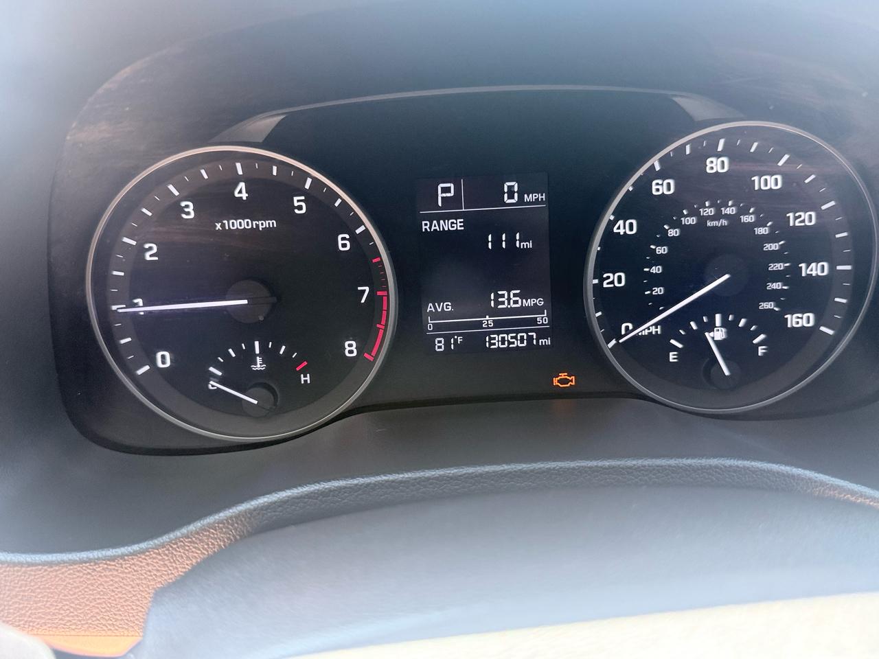 Hyundai Elantra SE 2.0L Auto (Alabama) *Ltd Avail* 2017