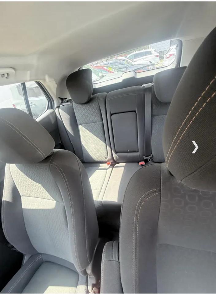 Chevrolet Trax AWD 4dr LS 2017
