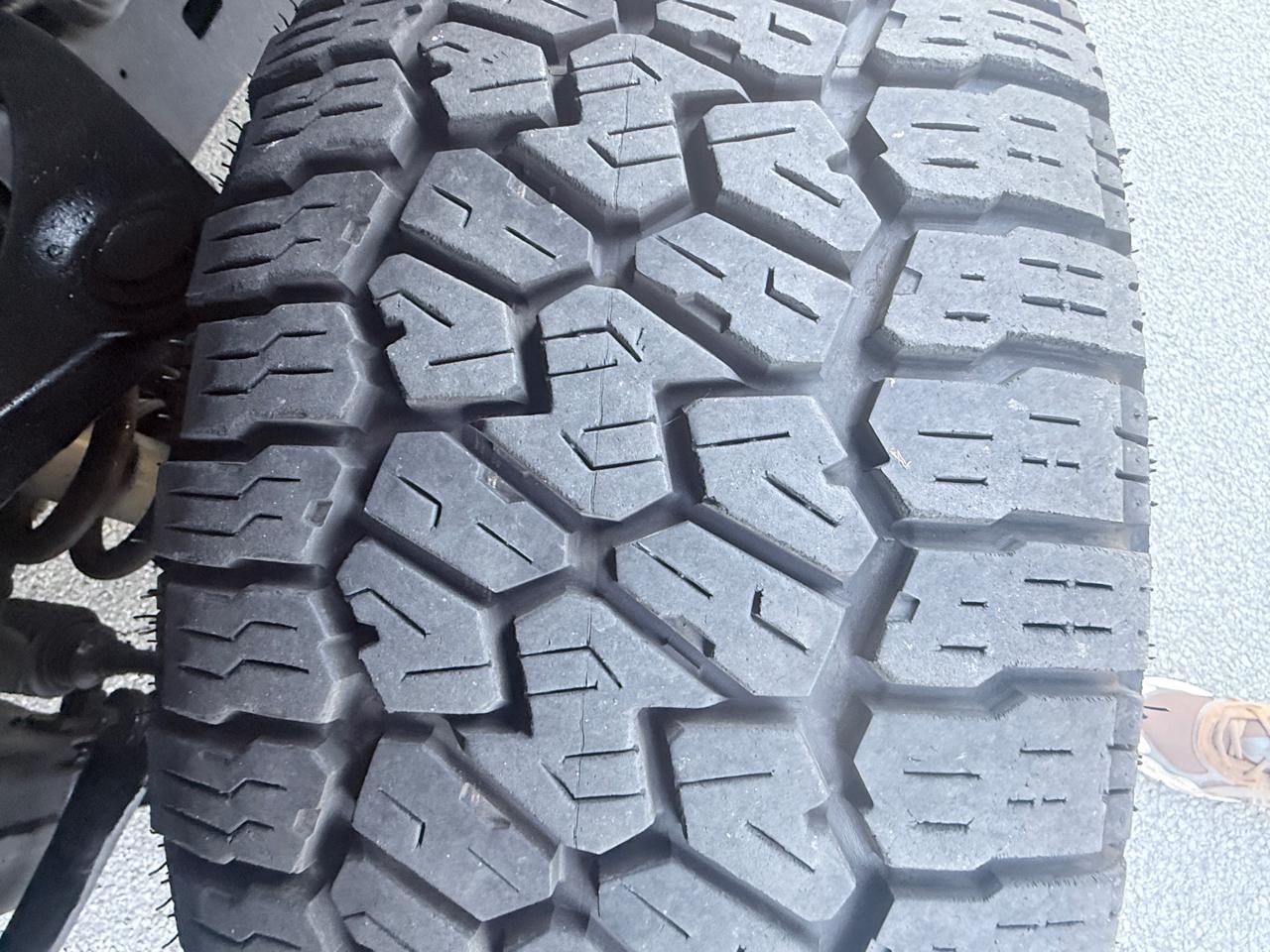 RAM 1500 4WD Crew Cab 140.5" Big Horn 2014