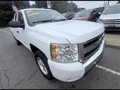 2011 Chevrolet Silverado 1500 