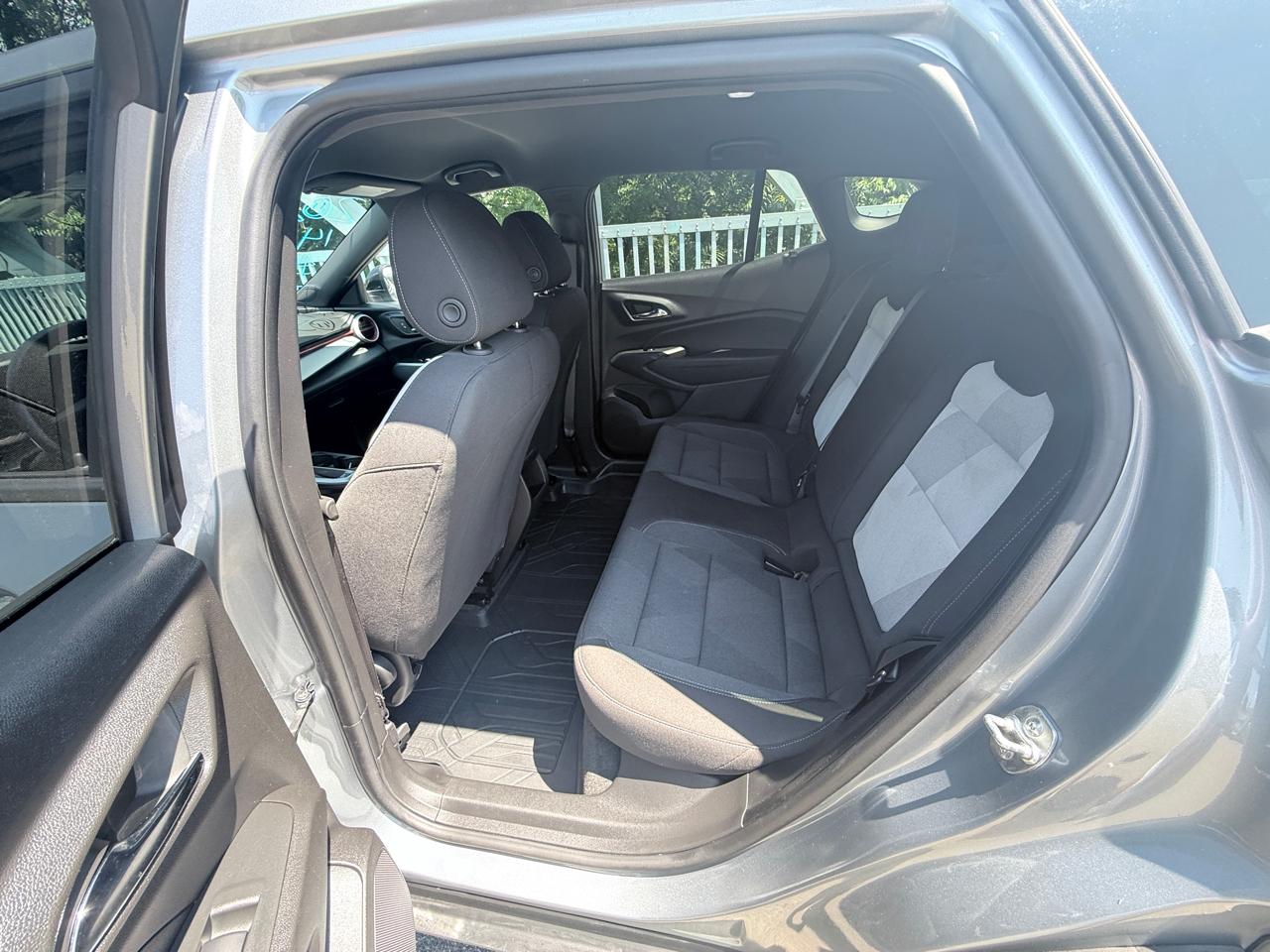 Chevrolet Trax FWD 4dr 1RS 2024