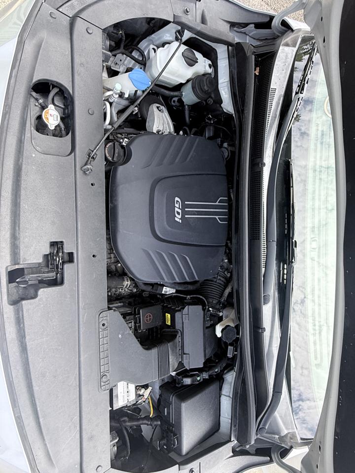 Kia Sedona L FWD 2017