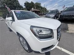 2017 GMC Acadia Limited 