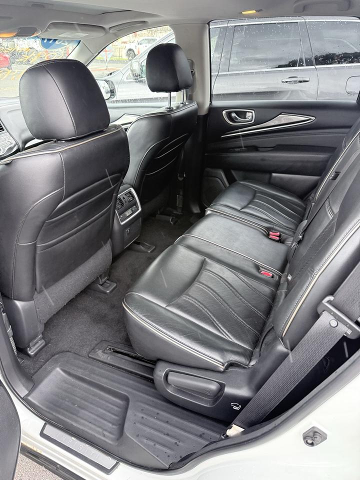Infiniti QX60 AWD 2017