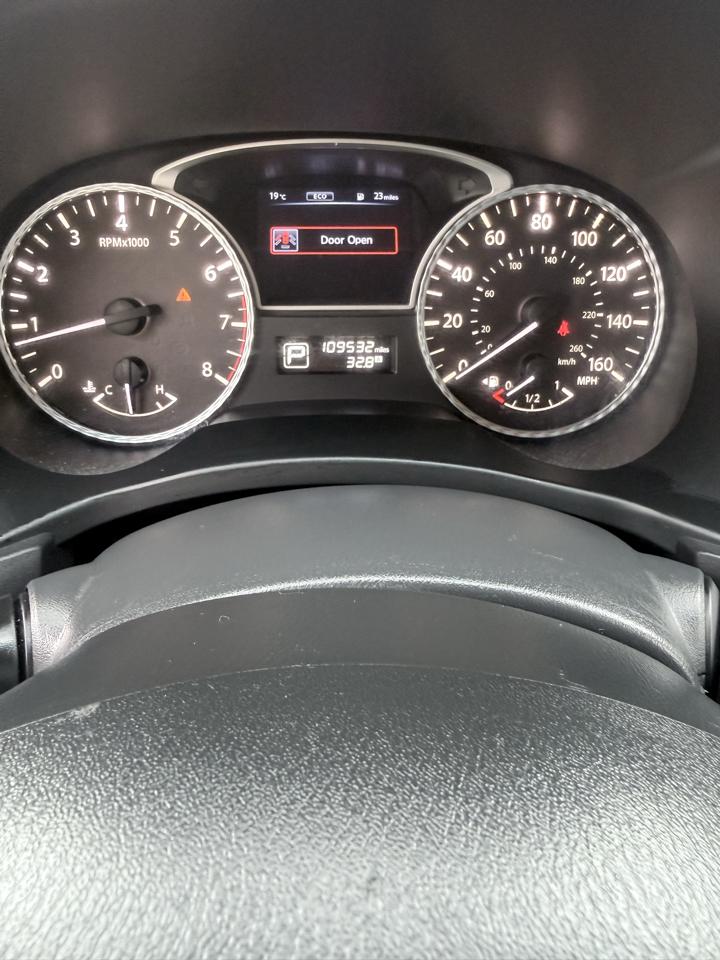 Infiniti QX60 AWD 2017