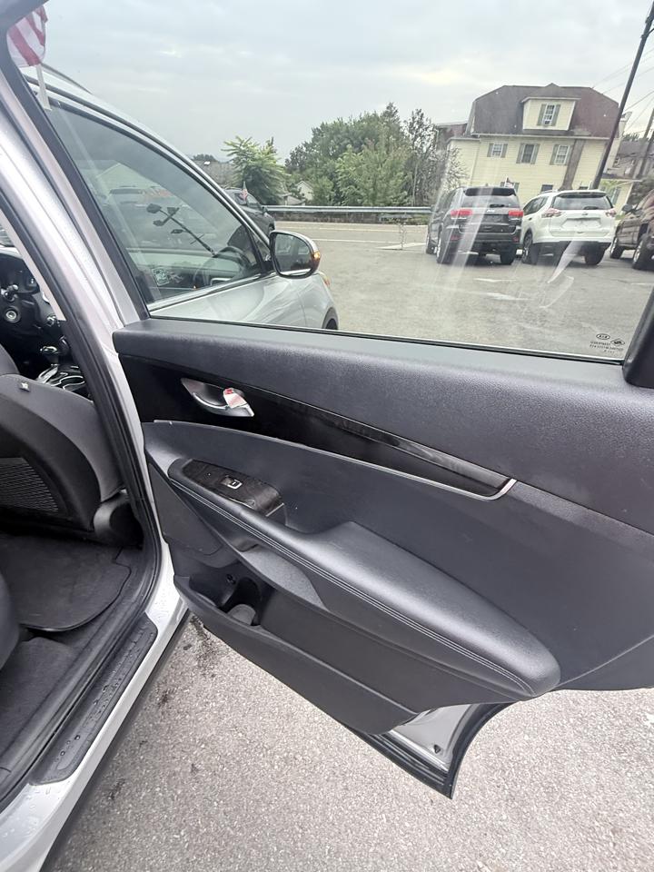 Kia Sorento AWD 4dr 2.4L LX 2016