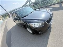 2013 Mazda CX-5 