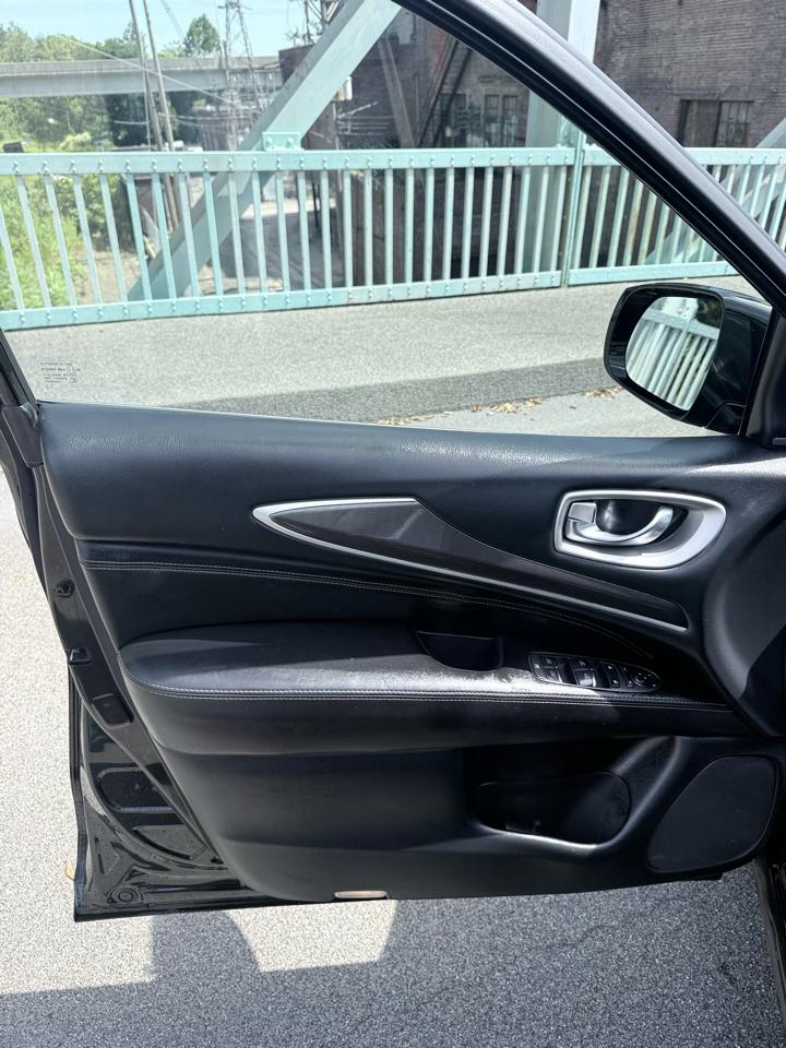 Infiniti QX60 PURE AWD 2020