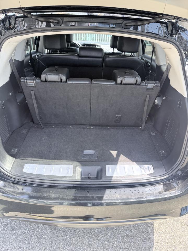 Infiniti QX60 PURE AWD 2020