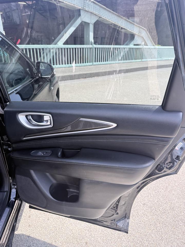 Infiniti QX60 PURE AWD 2020