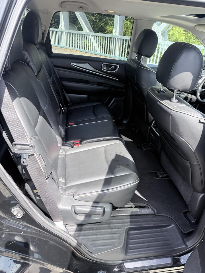 Infiniti QX60 PURE AWD 2020
