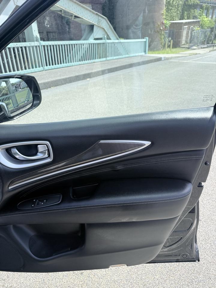 Infiniti QX60 PURE AWD 2020