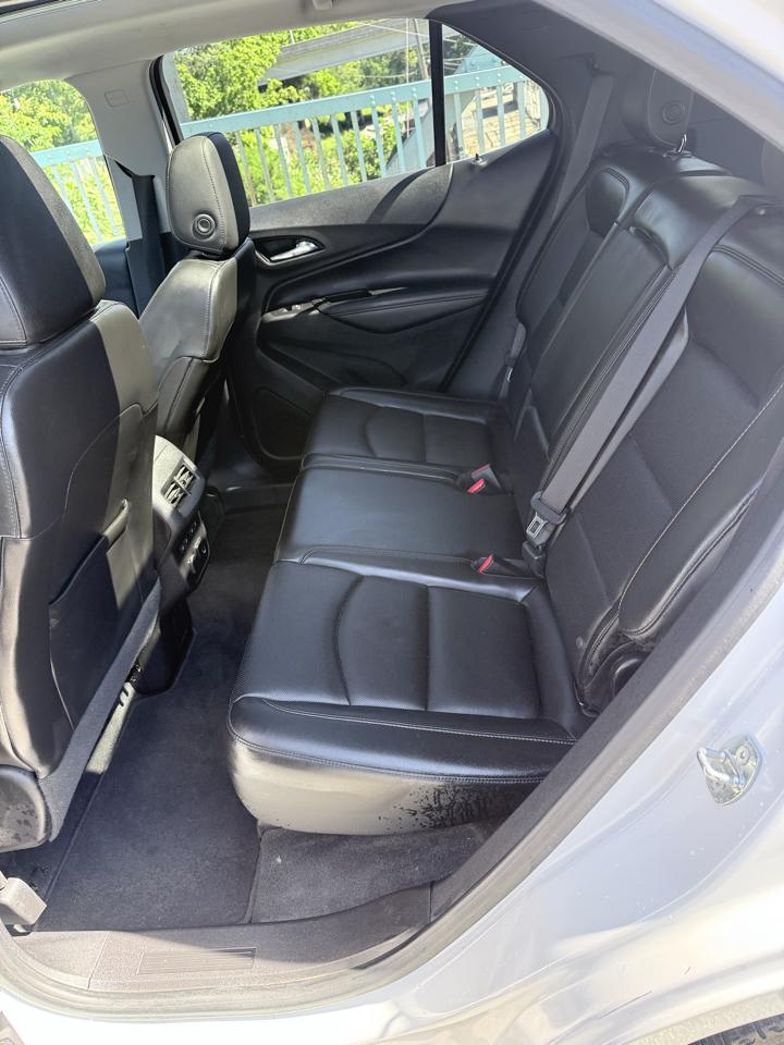 Chevrolet Equinox AWD 4dr Premier w/2LZ 2018