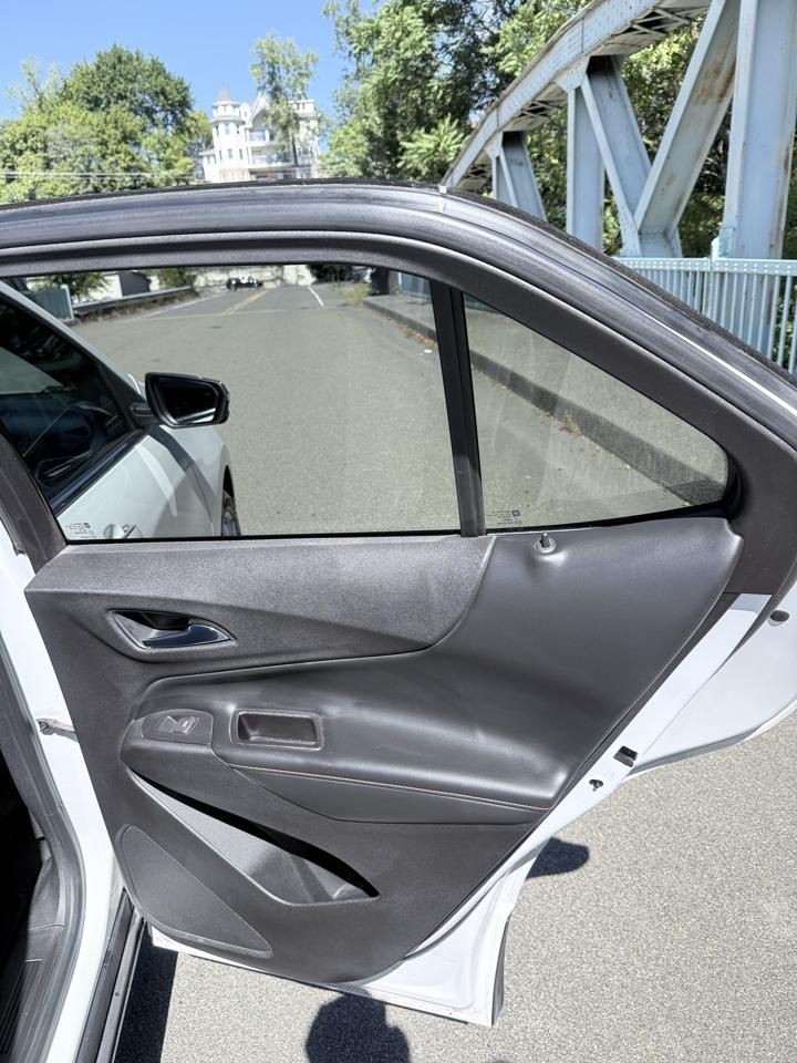Chevrolet Equinox AWD 4dr Premier w/2LZ 2018