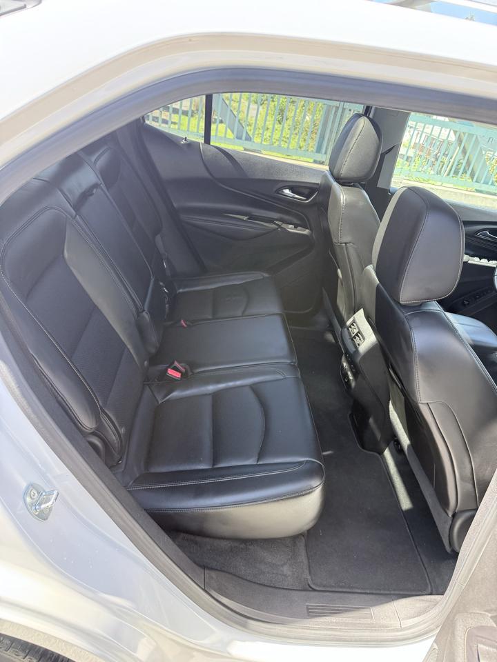 Chevrolet Equinox AWD 4dr Premier w/2LZ 2018