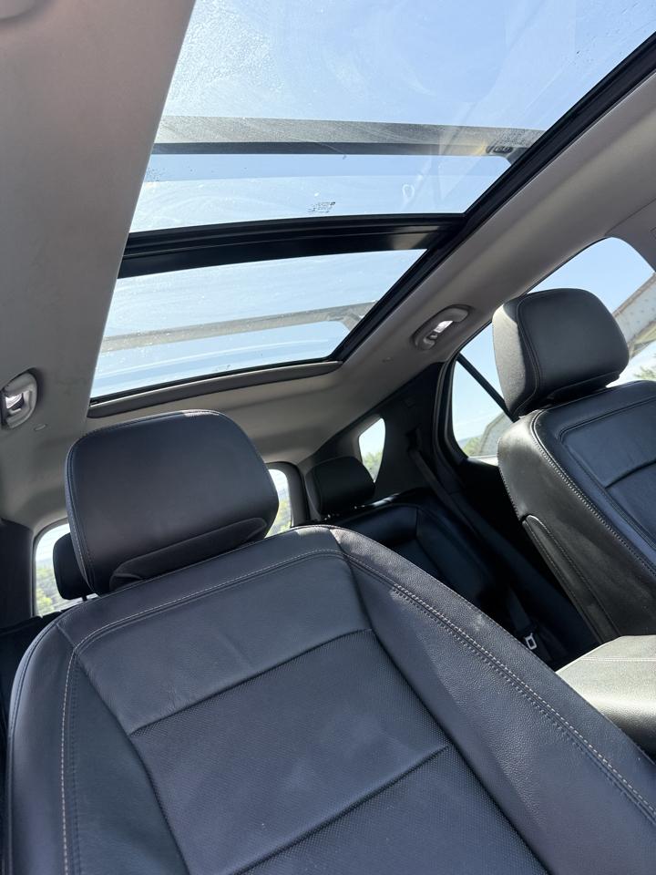 Chevrolet Equinox AWD 4dr Premier w/2LZ 2018