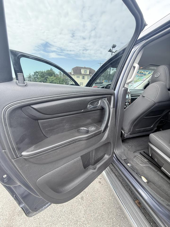 Chevrolet Traverse FWD 4dr LT w/1LT 2013