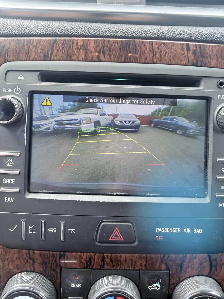 Chevrolet Traverse FWD 4dr LT w/1LT 2013