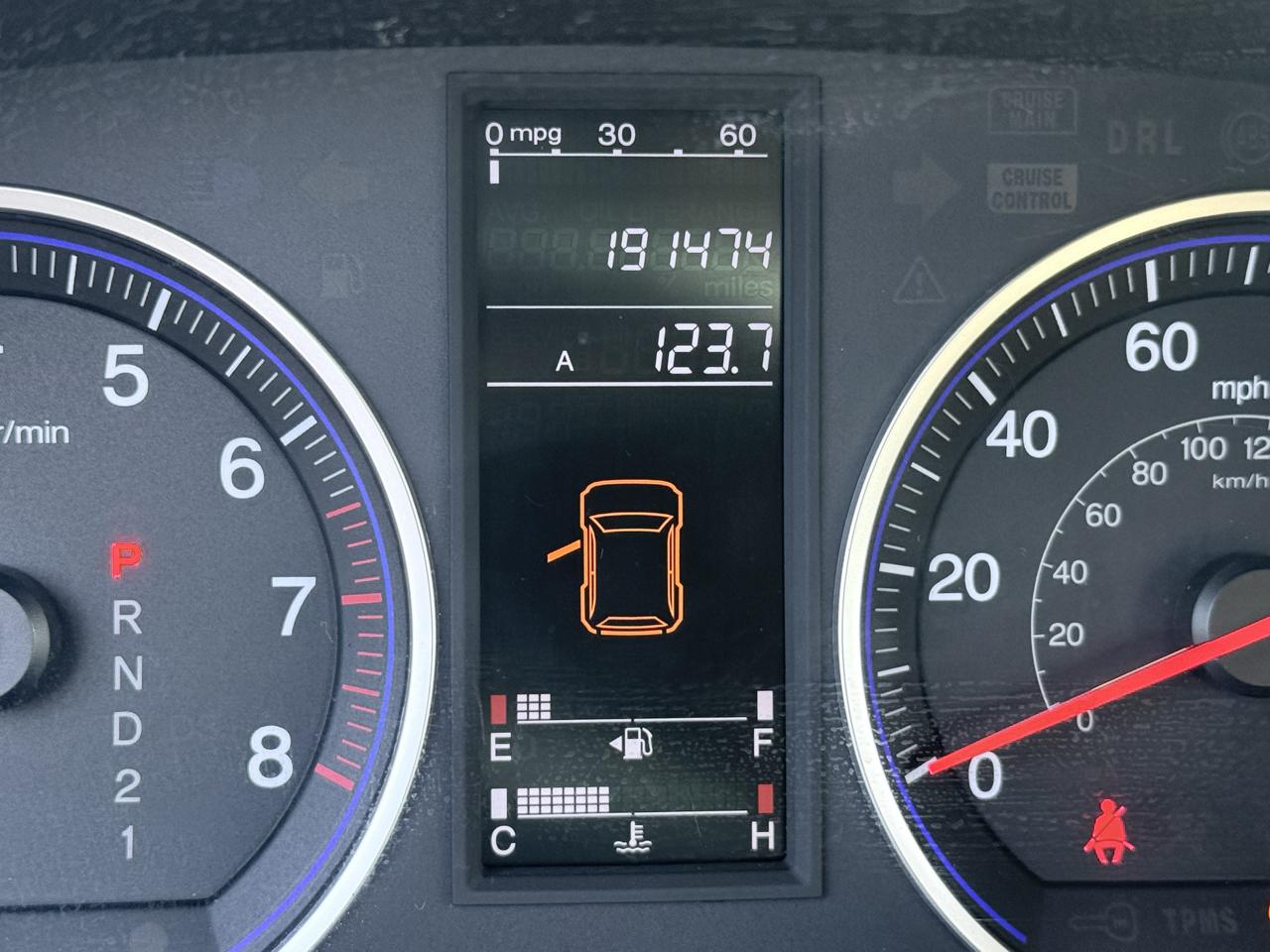 Subaru Legacy 4dr Sdn 2.5i Premium 2015