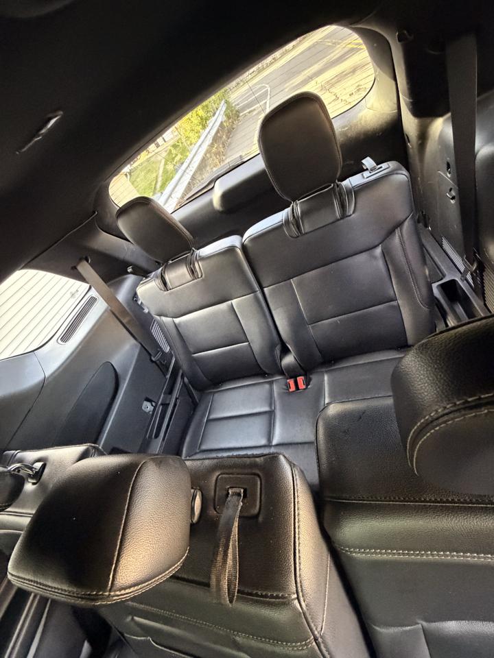 Ford Explorer AWD 4dr XLT 2020