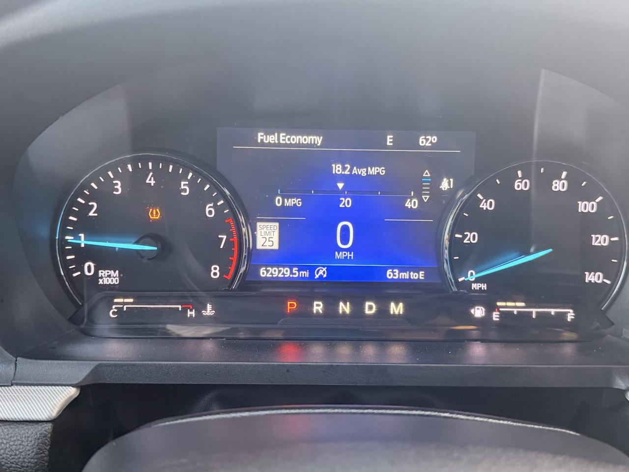 Ford Explorer AWD 4dr XLT 2020