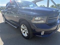 2013 RAM 1500 