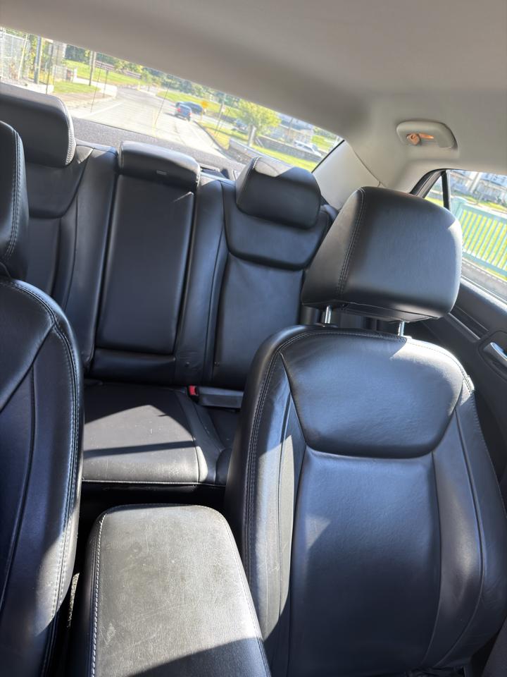 Chrysler 300 4dr Sdn Limited AWD 2015