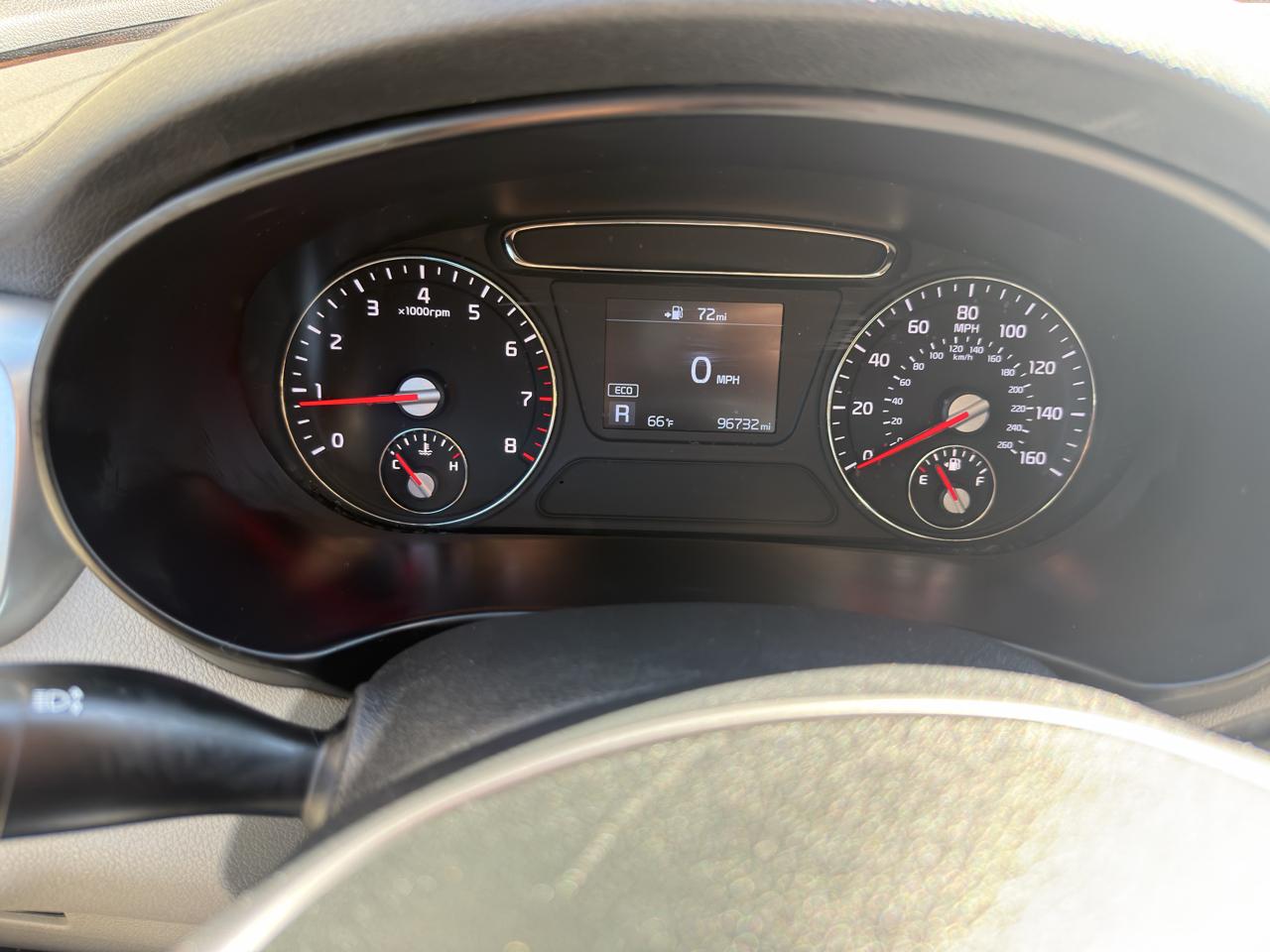 Kia Sorento LX AWD 2019