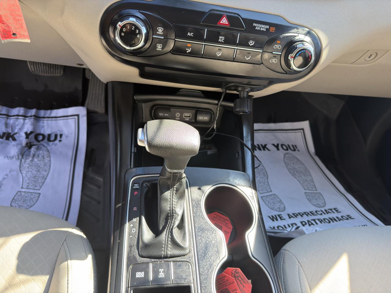 Kia Sorento LX AWD 2019