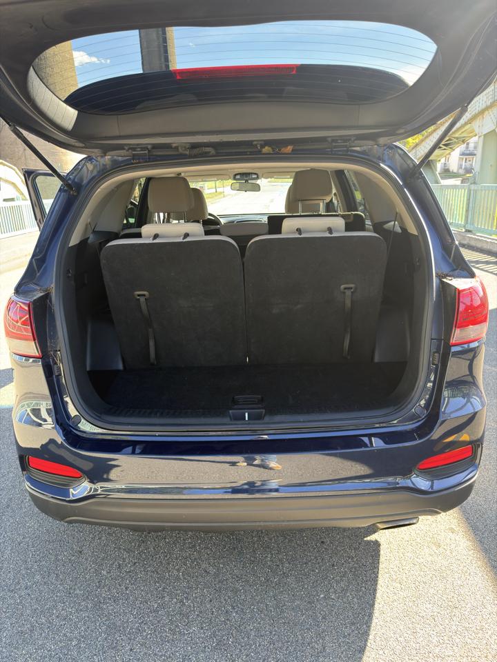 Kia Sorento LX AWD 2019