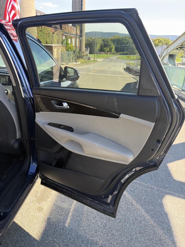 Kia Sorento LX AWD 2019