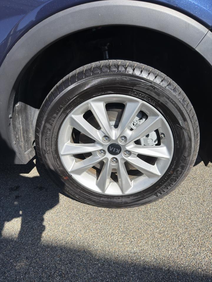 Kia Sorento LX AWD 2019