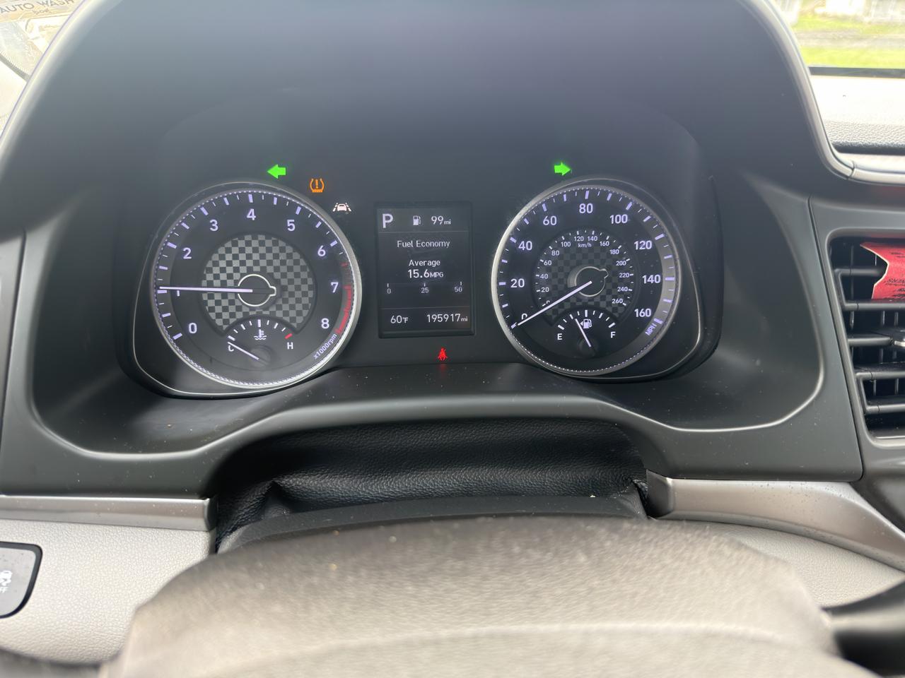 Hyundai Elantra SE IVT SULEV 2020