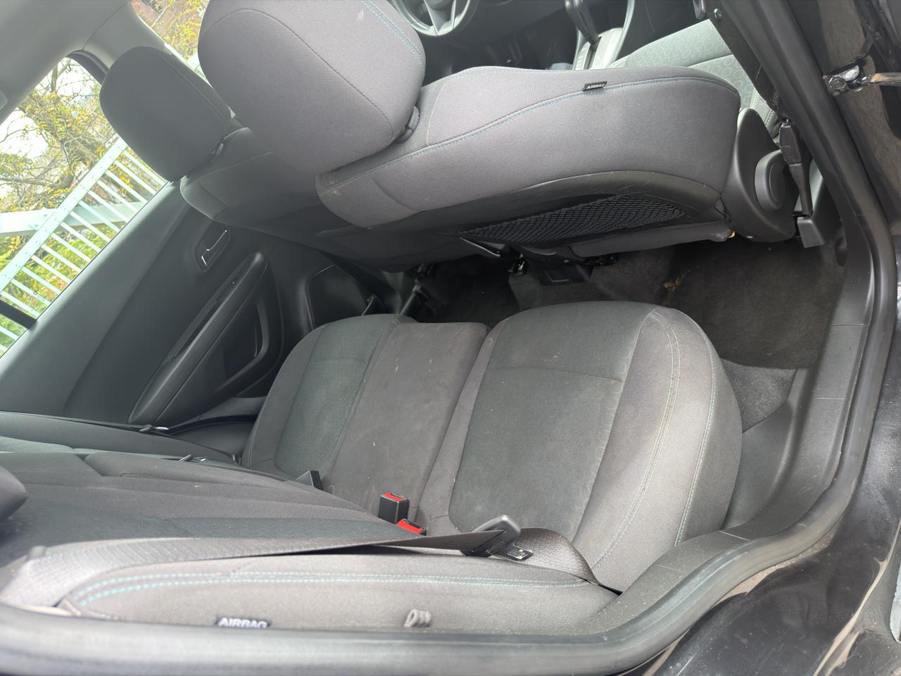 Chevrolet Trax FWD 4dr LS w/1LS 2016
