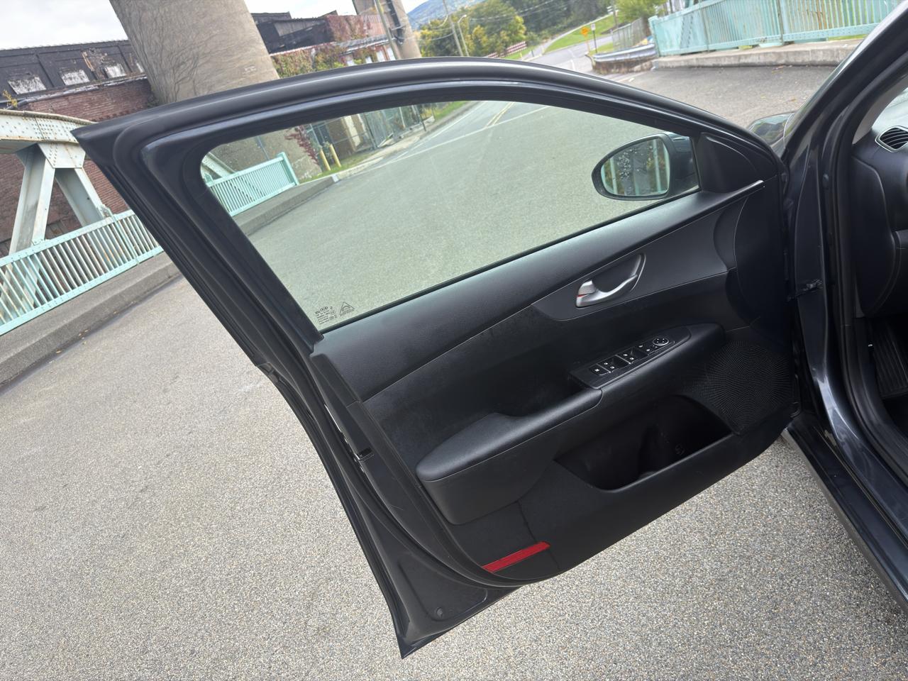 Kia Forte FE Manual 2019