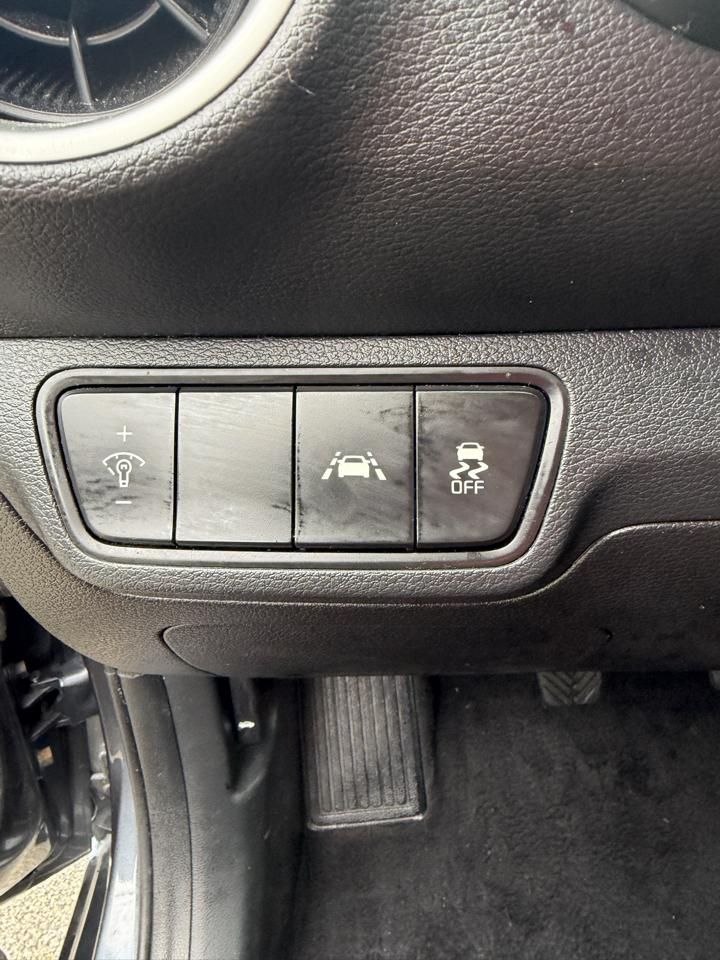 Kia Forte FE Manual 2019