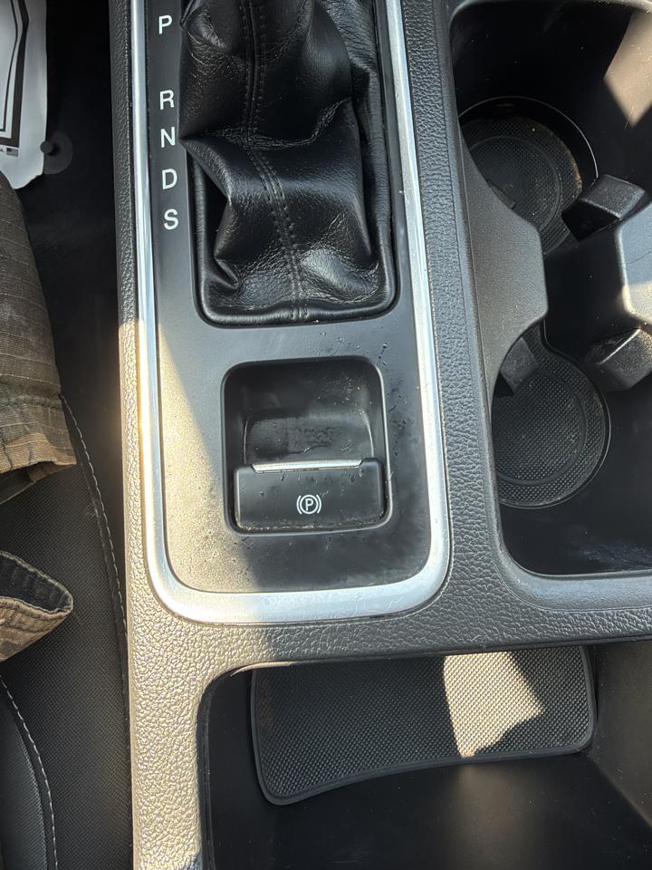 Ford Escape SE 4WD 2017