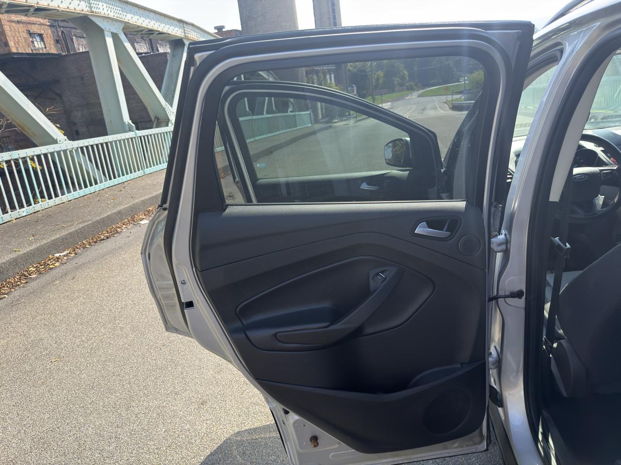 Ford Escape SE 4WD 2017