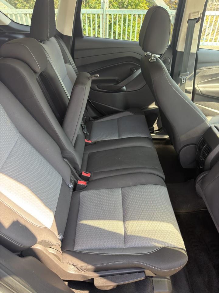 Ford Escape SE 4WD 2017