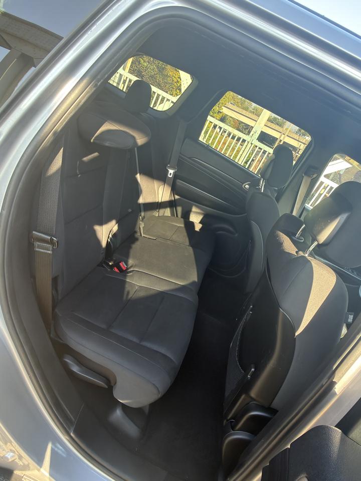 Jeep Grand Cherokee 4WD 4dr Laredo 2014
