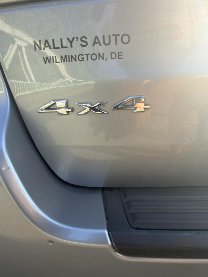 Jeep Grand Cherokee 4WD 4dr Laredo 2014