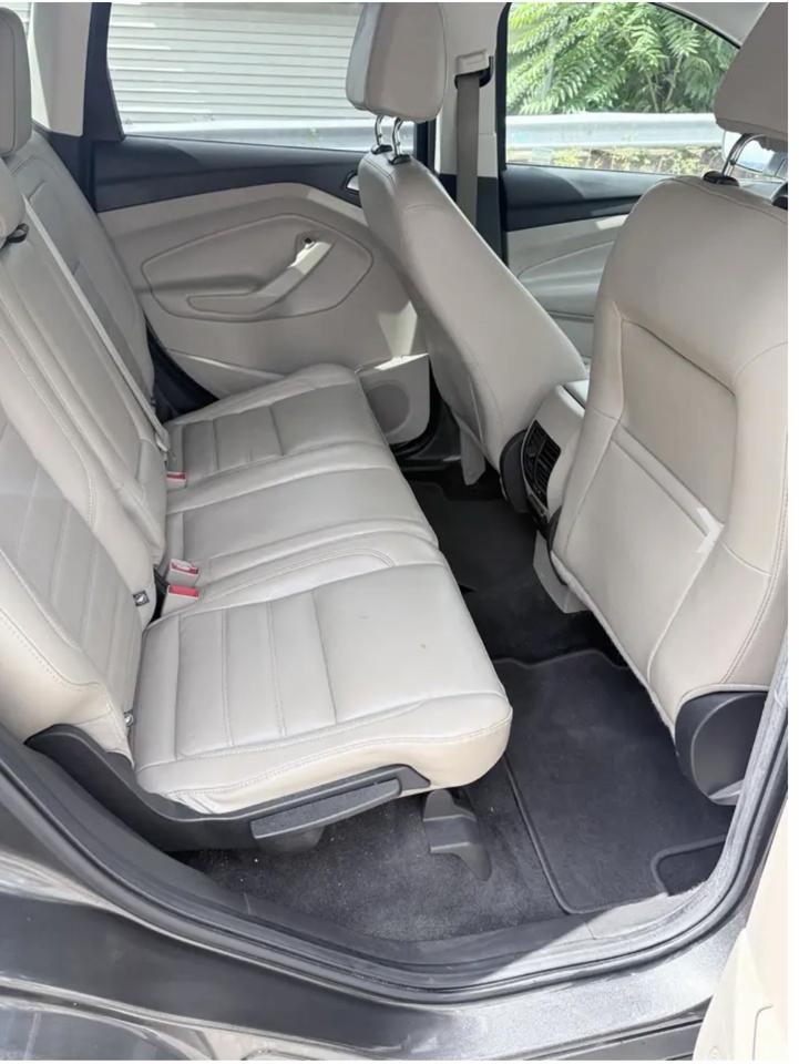 Ford Escape SE 4WD 2017